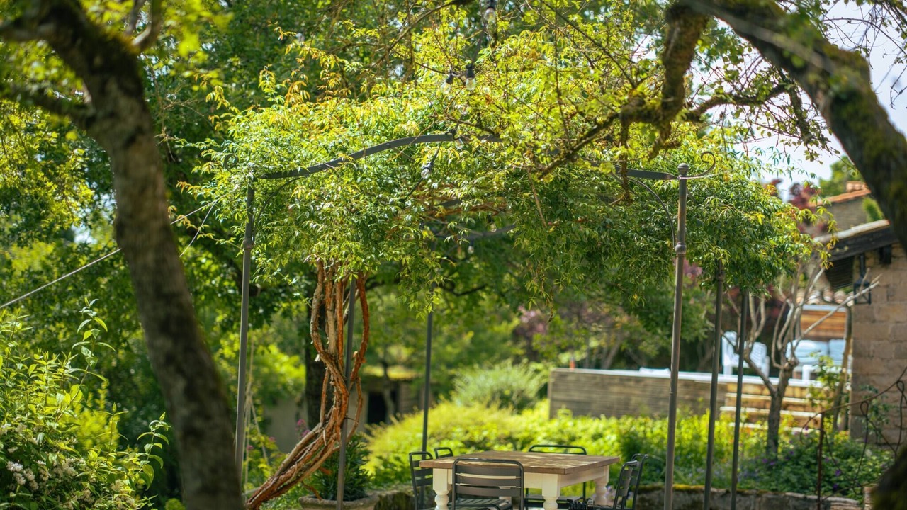 Photo of Outdoor in Bruniquel