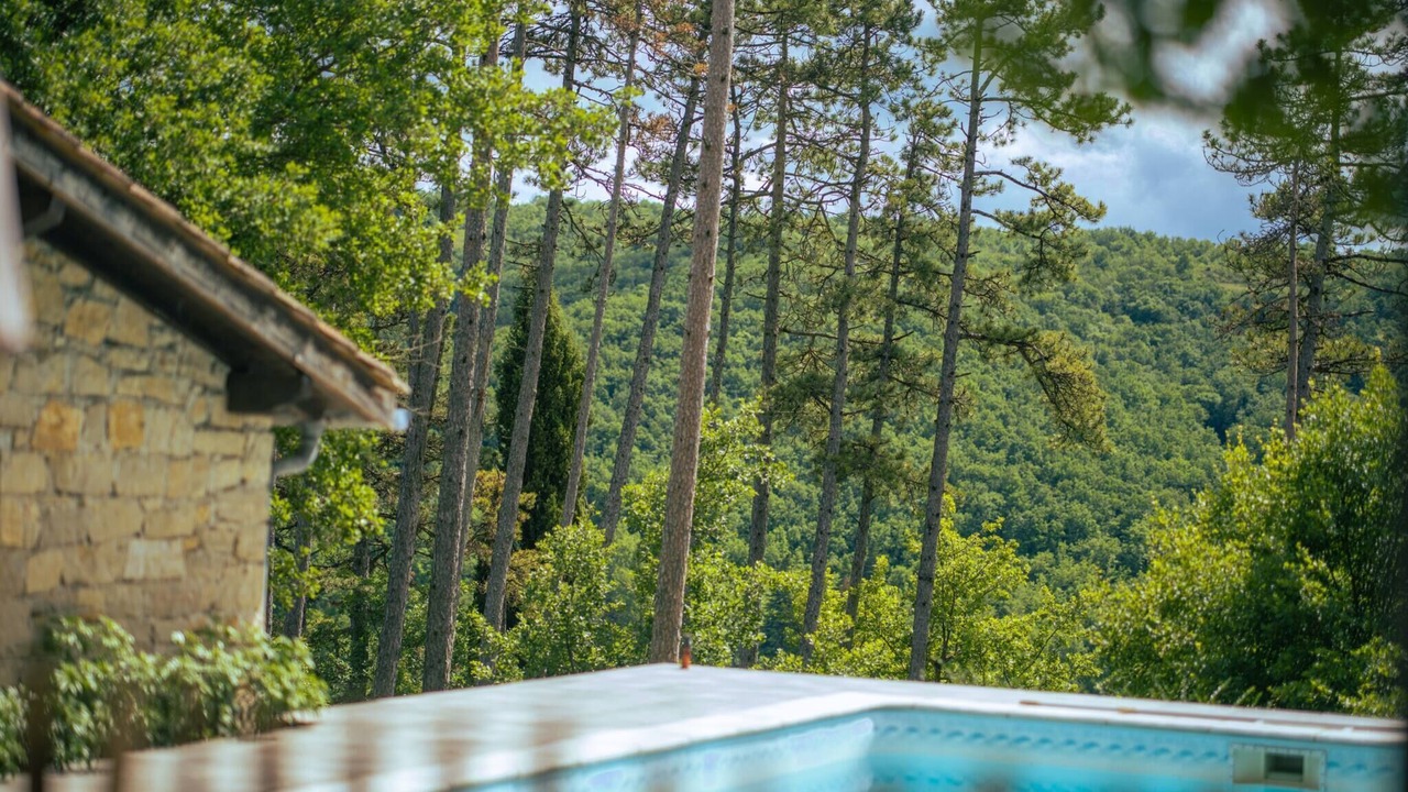 Photo of Outdoor in Bruniquel