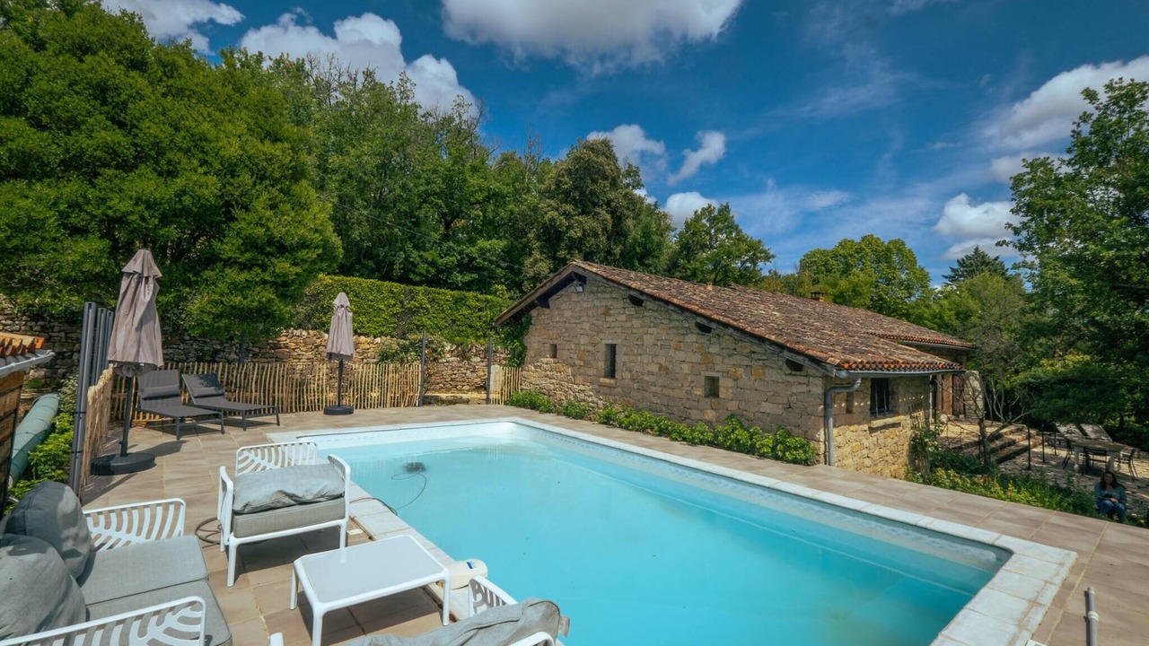 Photo of Outdoor in Bruniquel