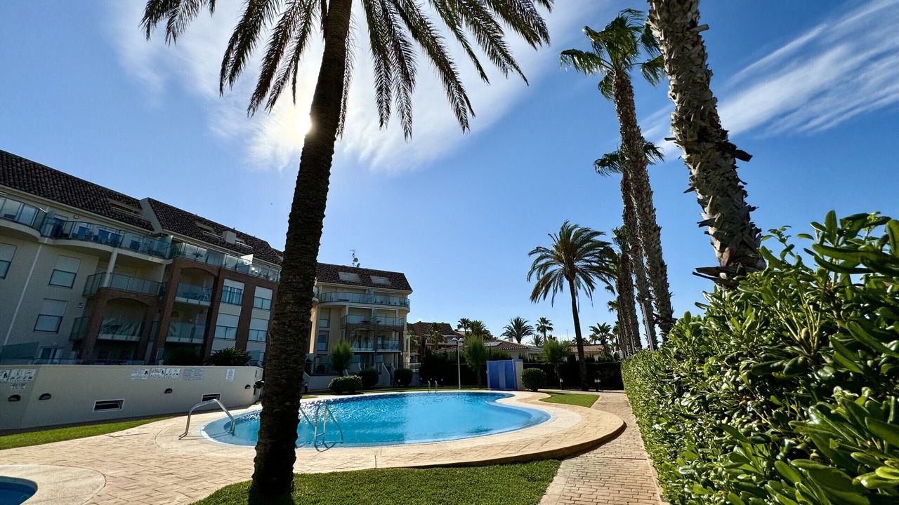 Photo of Outdoor in Almadrava Beach