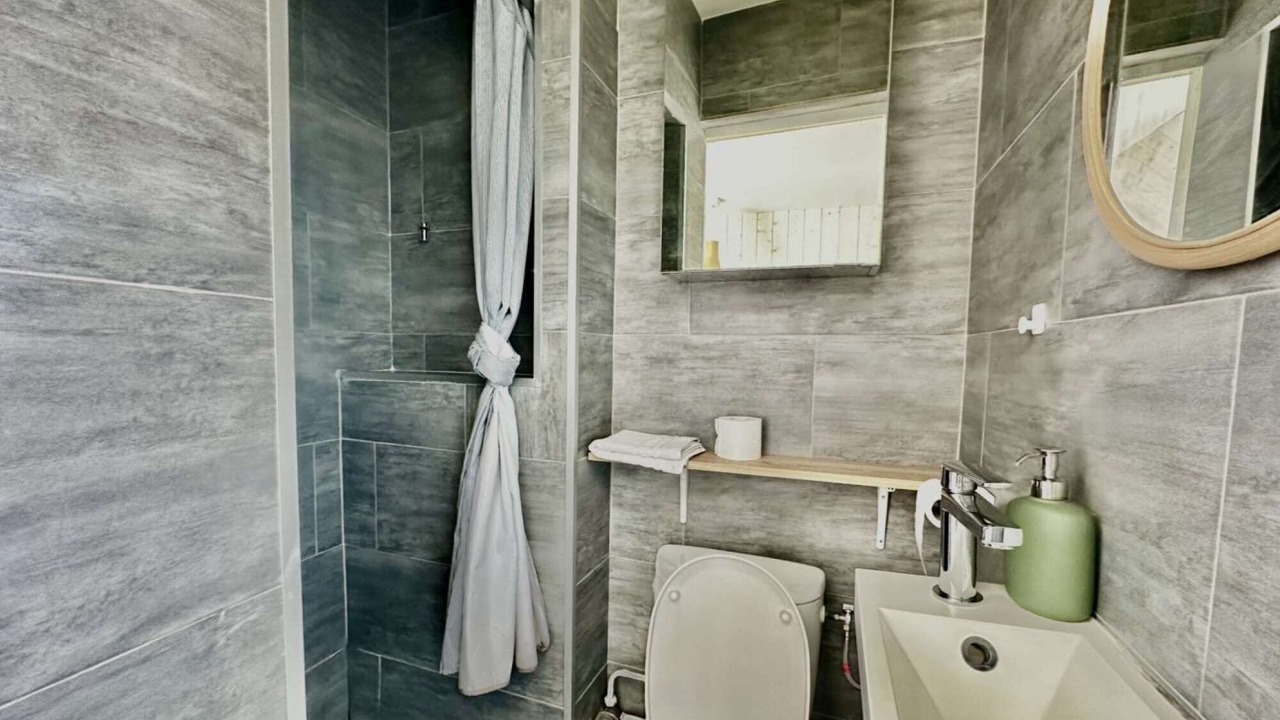 Photo of Bathroom in Langrune-sur-Mer