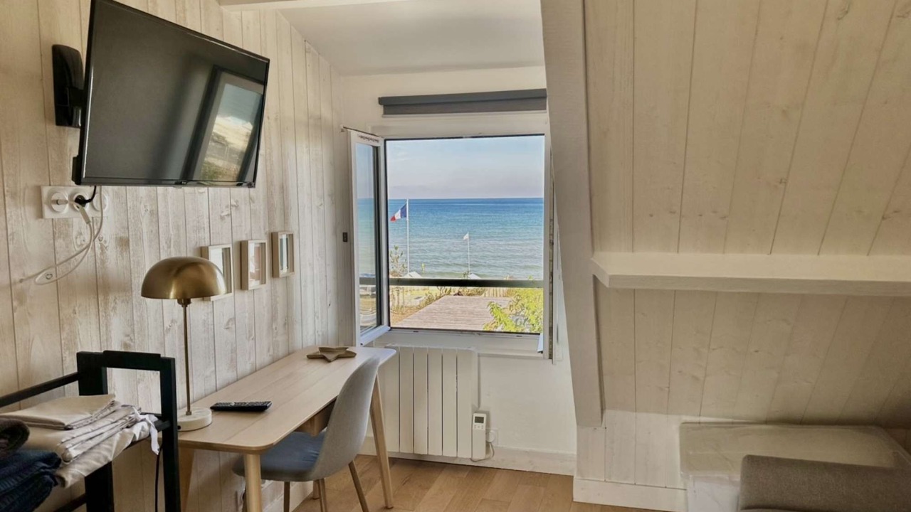 Photo of Livingroom in Langrune-sur-Mer