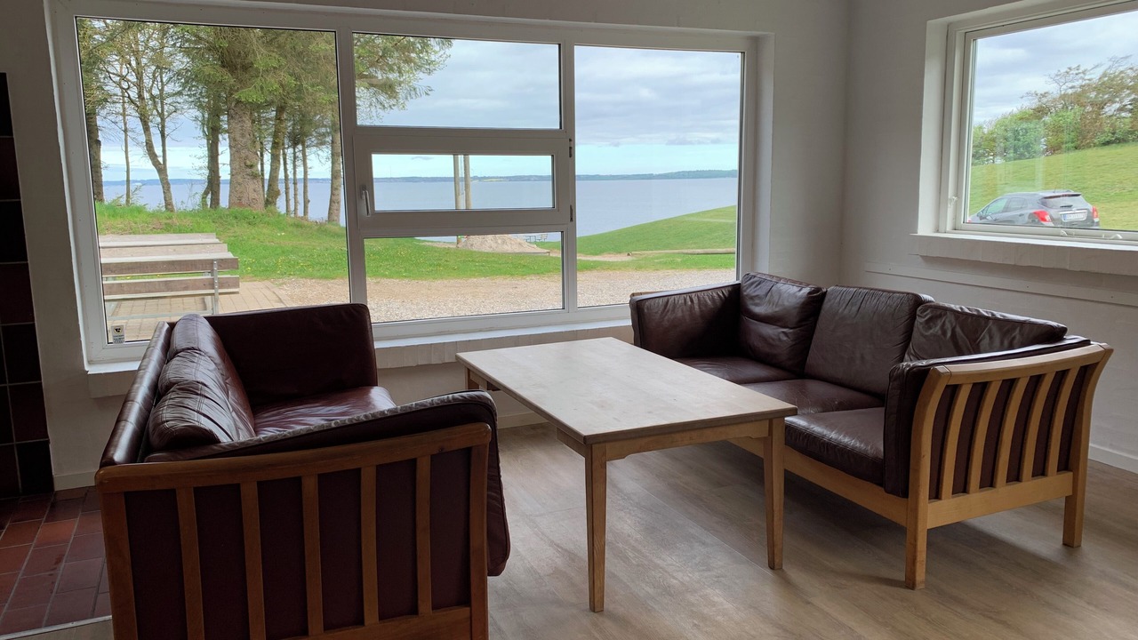 Photo of Livingroom in Nykobing Mors