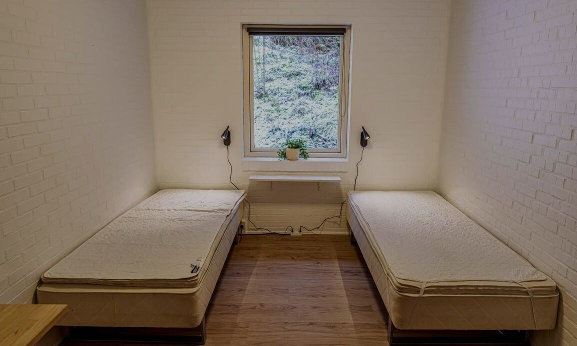 Photo of Bedroom in Nykobing Mors