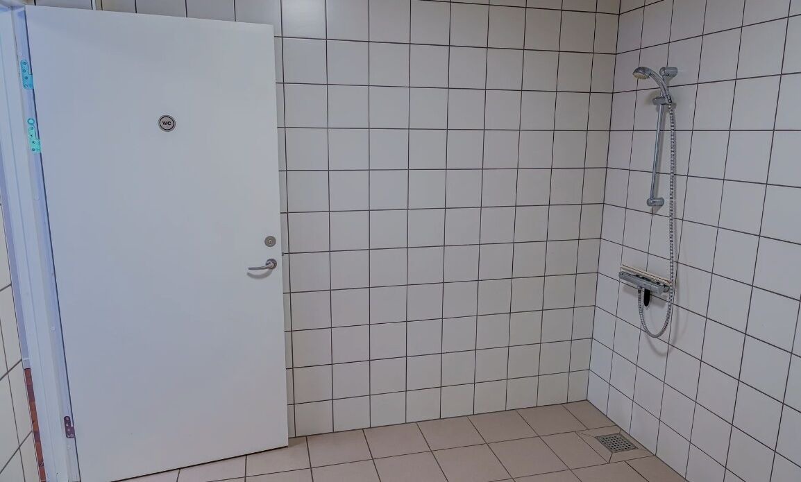 Photo of Bathroom in Nykobing Mors