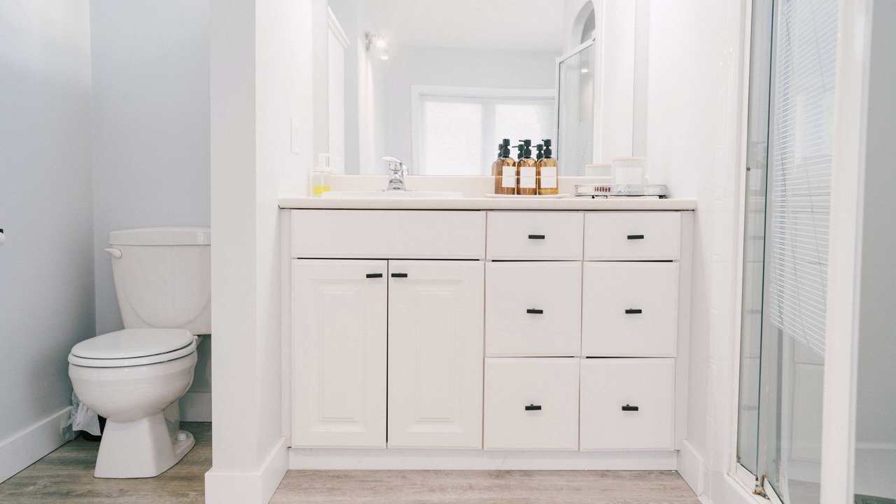 Photo of Bathroom in West Lake