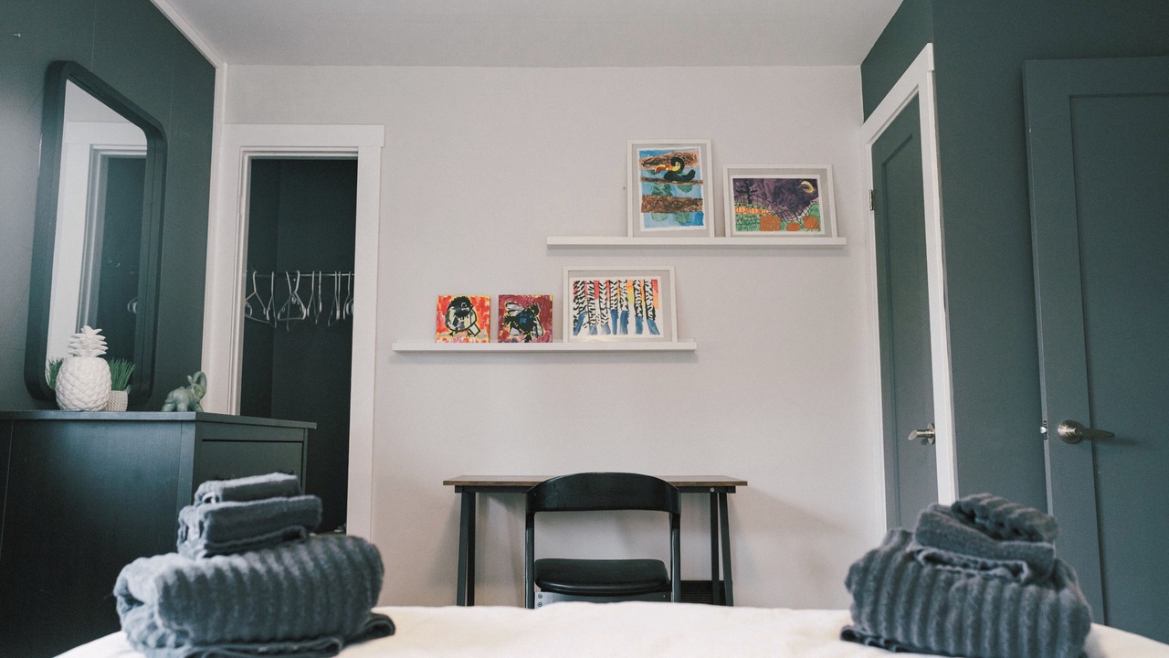 Photo of Bedroom in West Lake