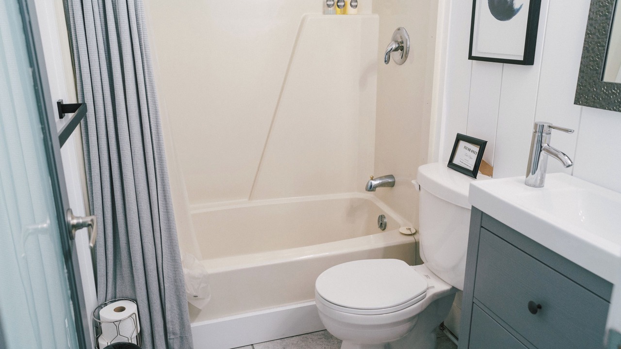Photo of Bathroom in West Lake