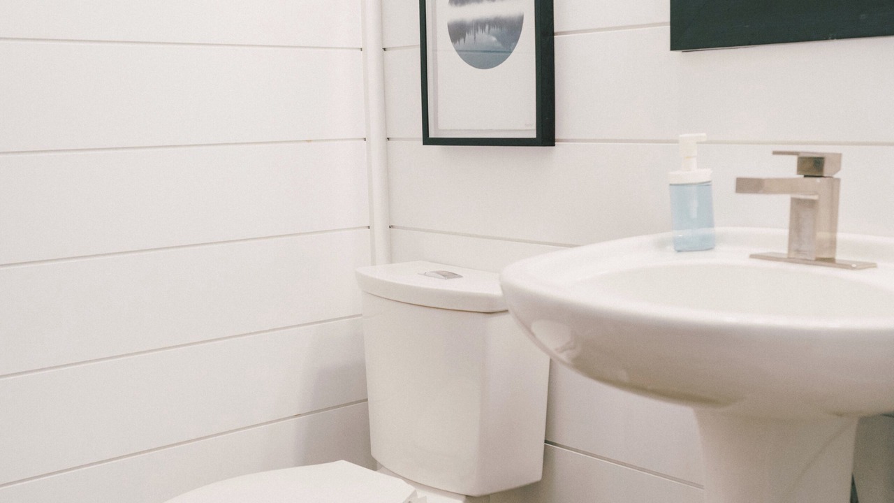 Photo of Bathroom in West Lake