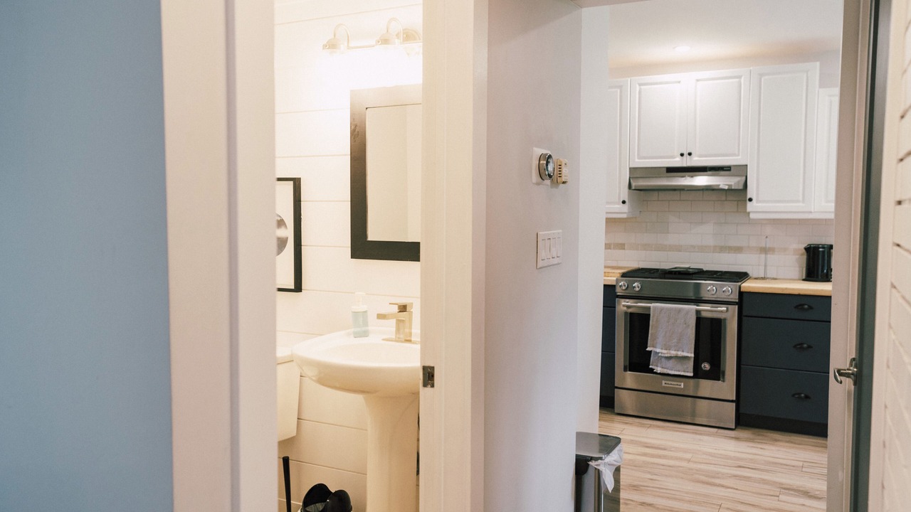 Photo of Kitchen in West Lake