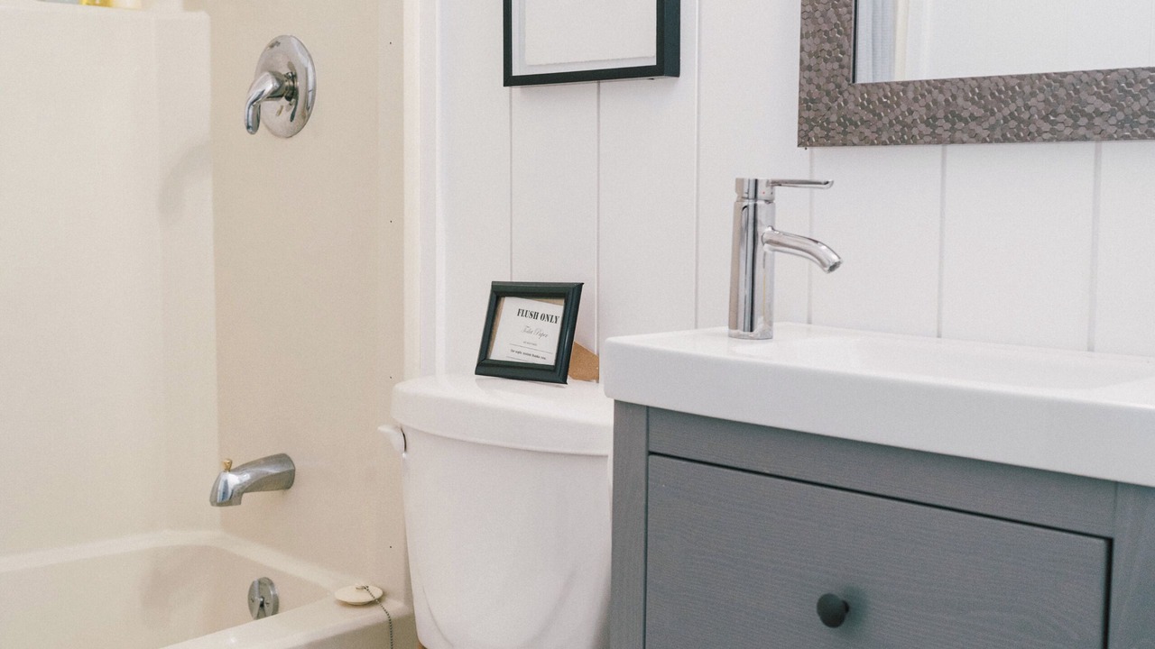 Photo of Bathroom in West Lake