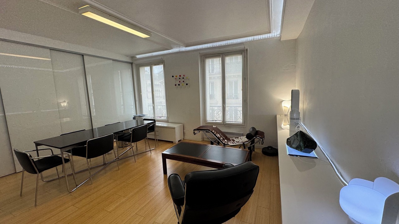 Photo of Others in Quartier de la Salpetriere