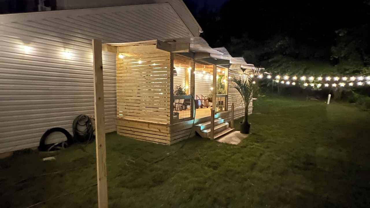 Photo of Outdoor in Rosedale