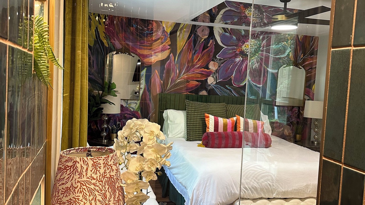 Photo of Bedroom in Rosedale