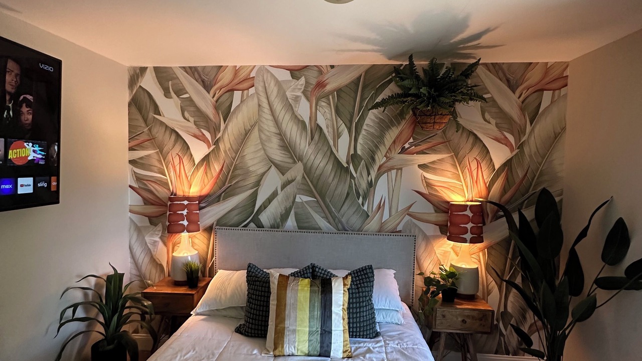 Photo of Bedroom in Rosedale