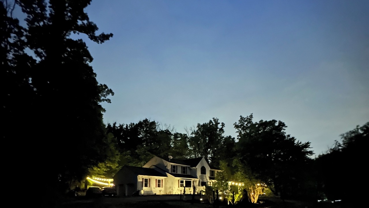 Photo of Outdoor in Rosedale