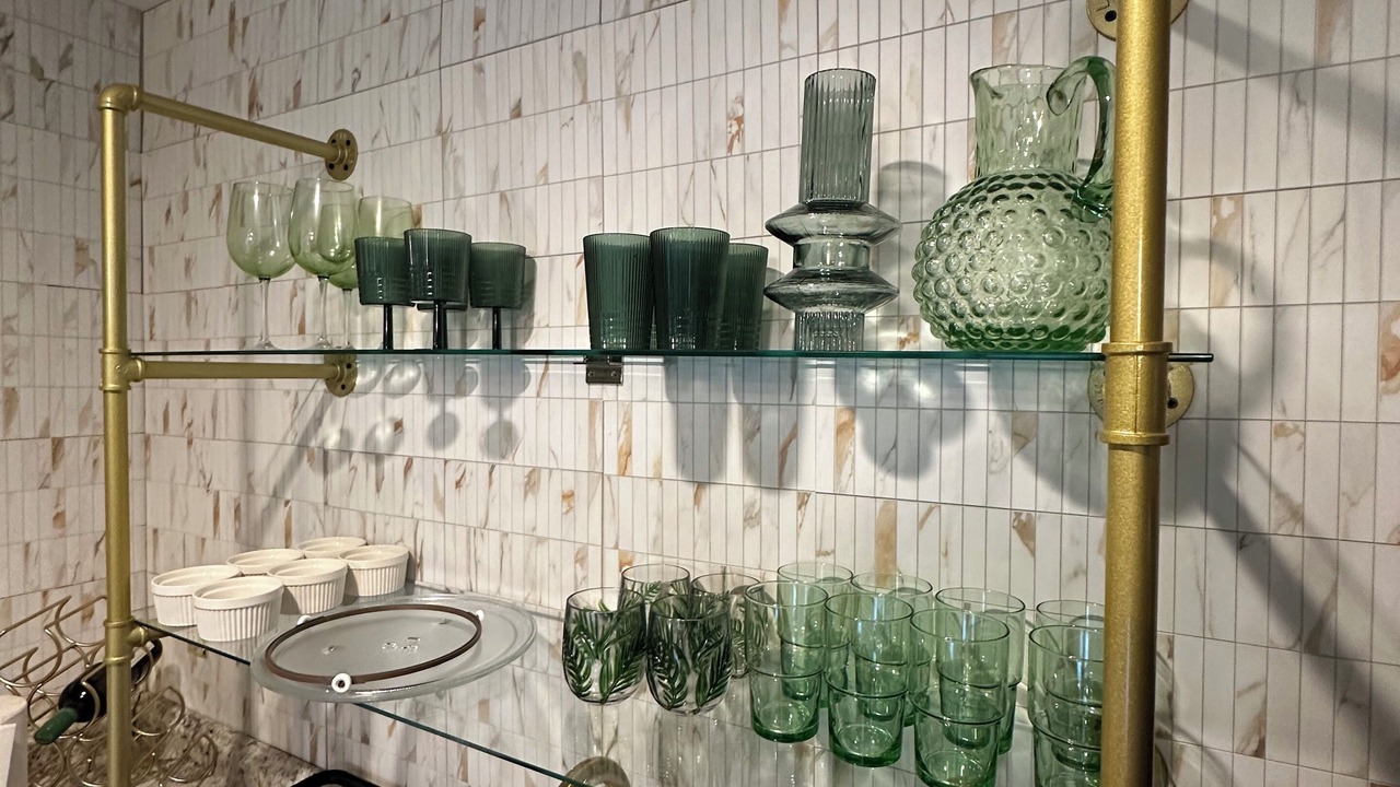 Photo of Kitchen in Rosedale