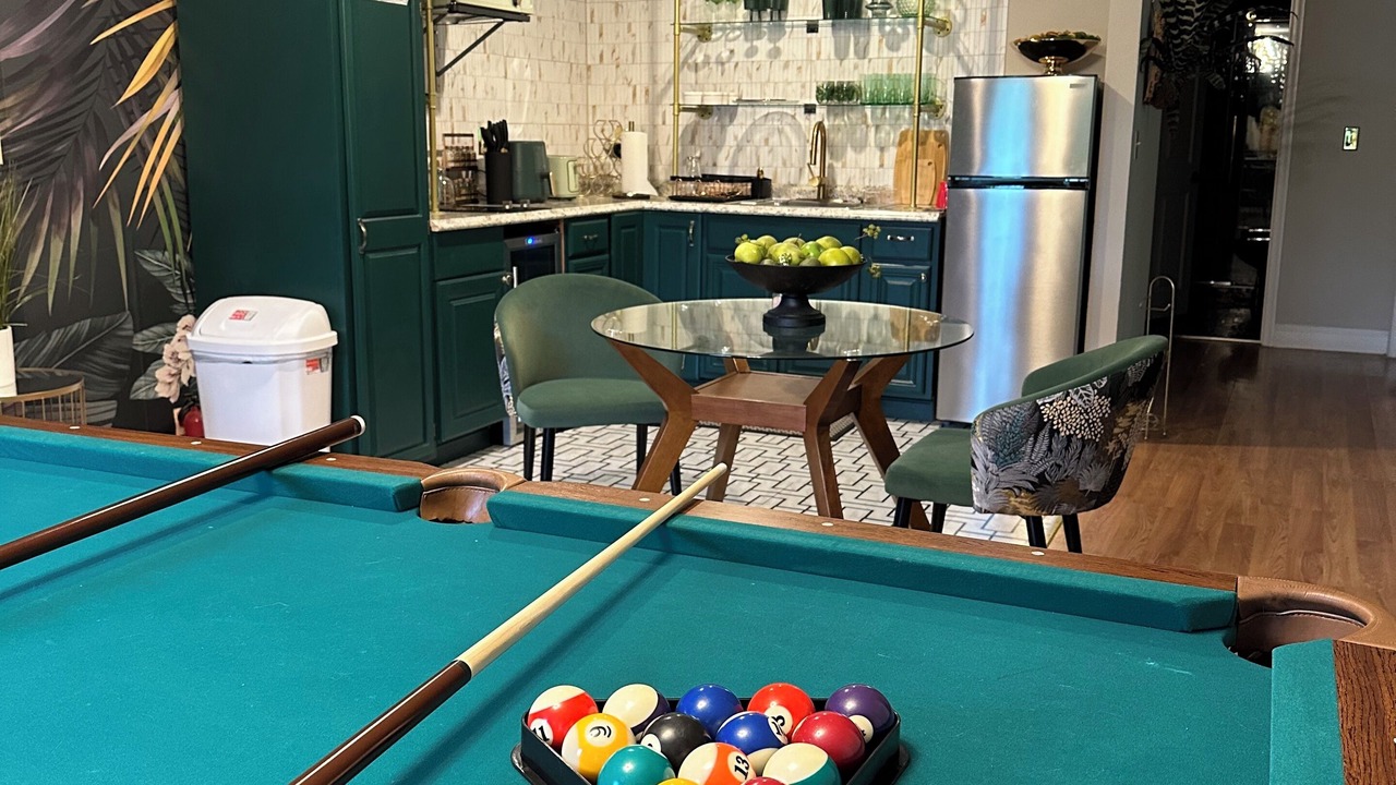 Photo of Bedroom in Rosedale