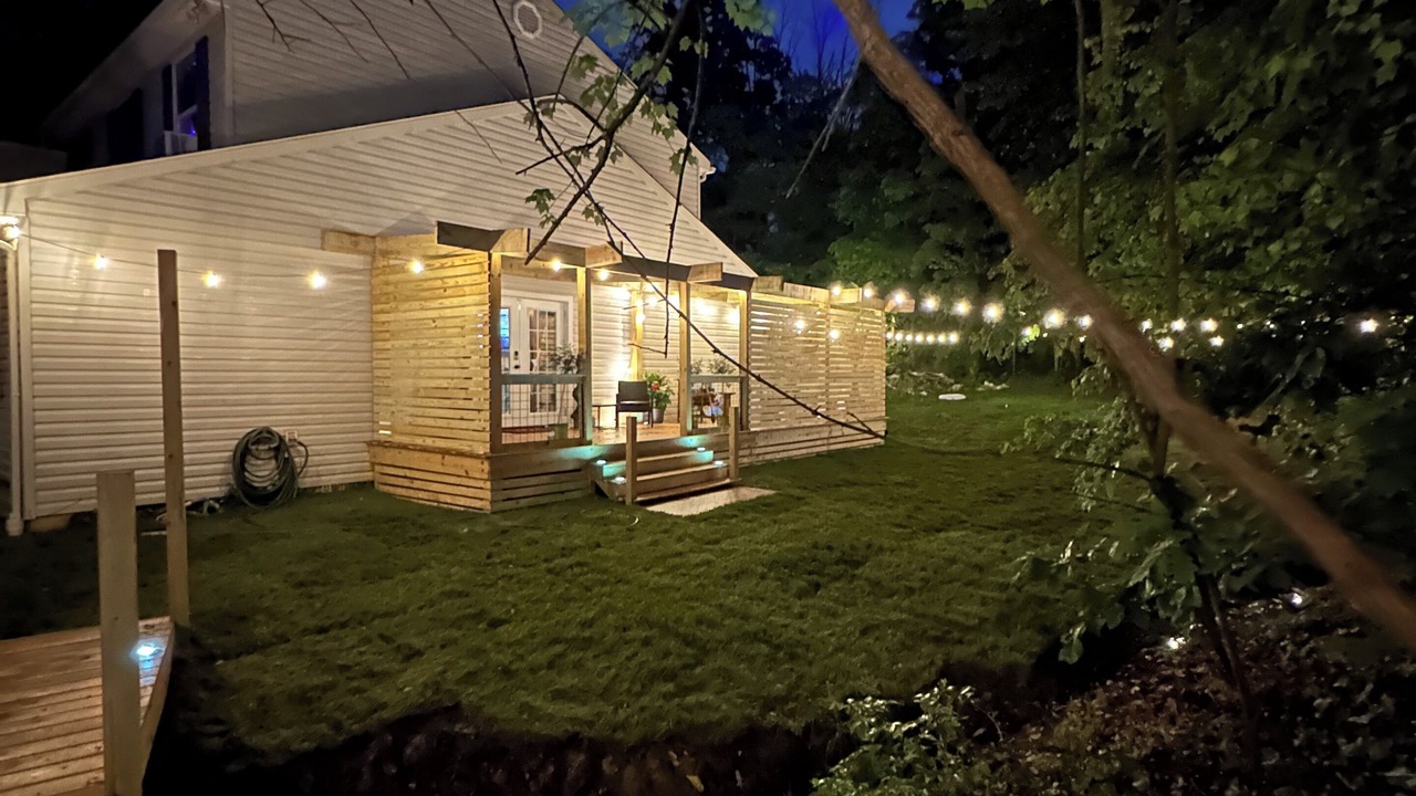 Photo of Outdoor in Rosedale