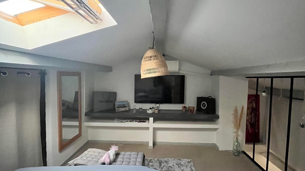 Photo of Bedroom in Aigues-Mortes