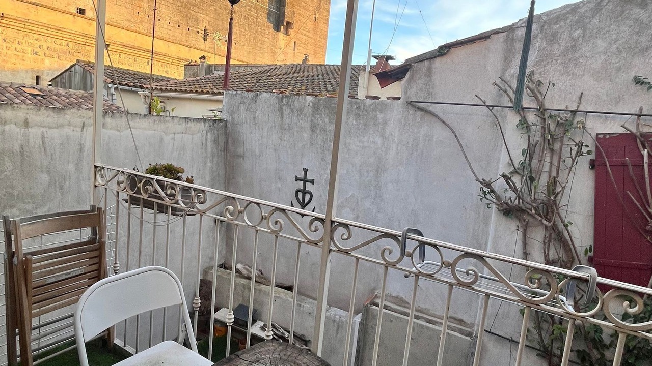 Photo of Outdoor in Aigues-Mortes
