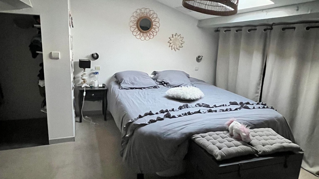 Photo of Bedroom in Aigues-Mortes