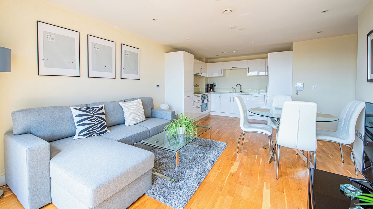 Photo of Livingroom in Riverside