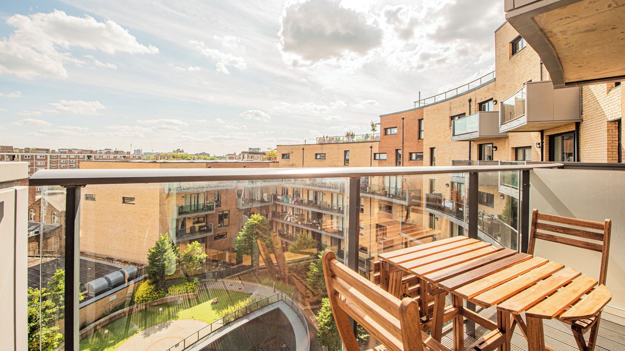 Photo of Outdoor in Riverside