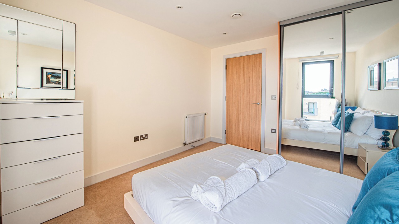 Photo of Bedroom in Riverside