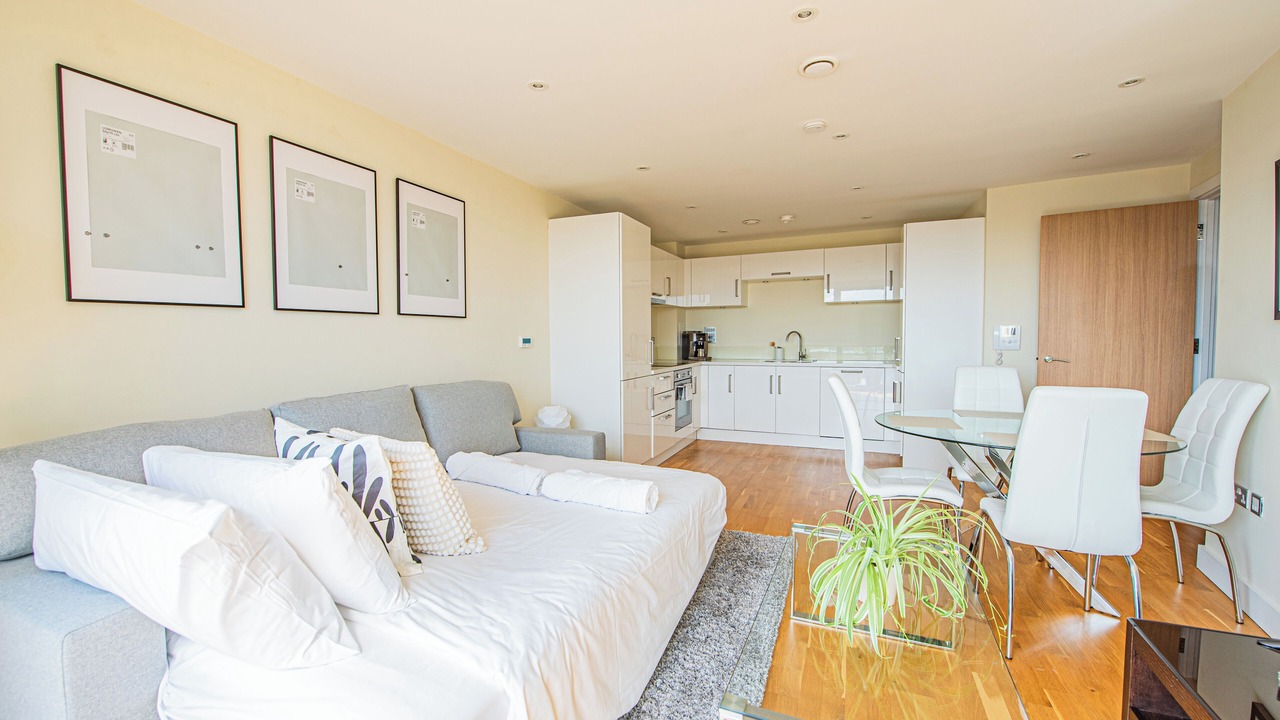 Photo of Bedroom in Riverside