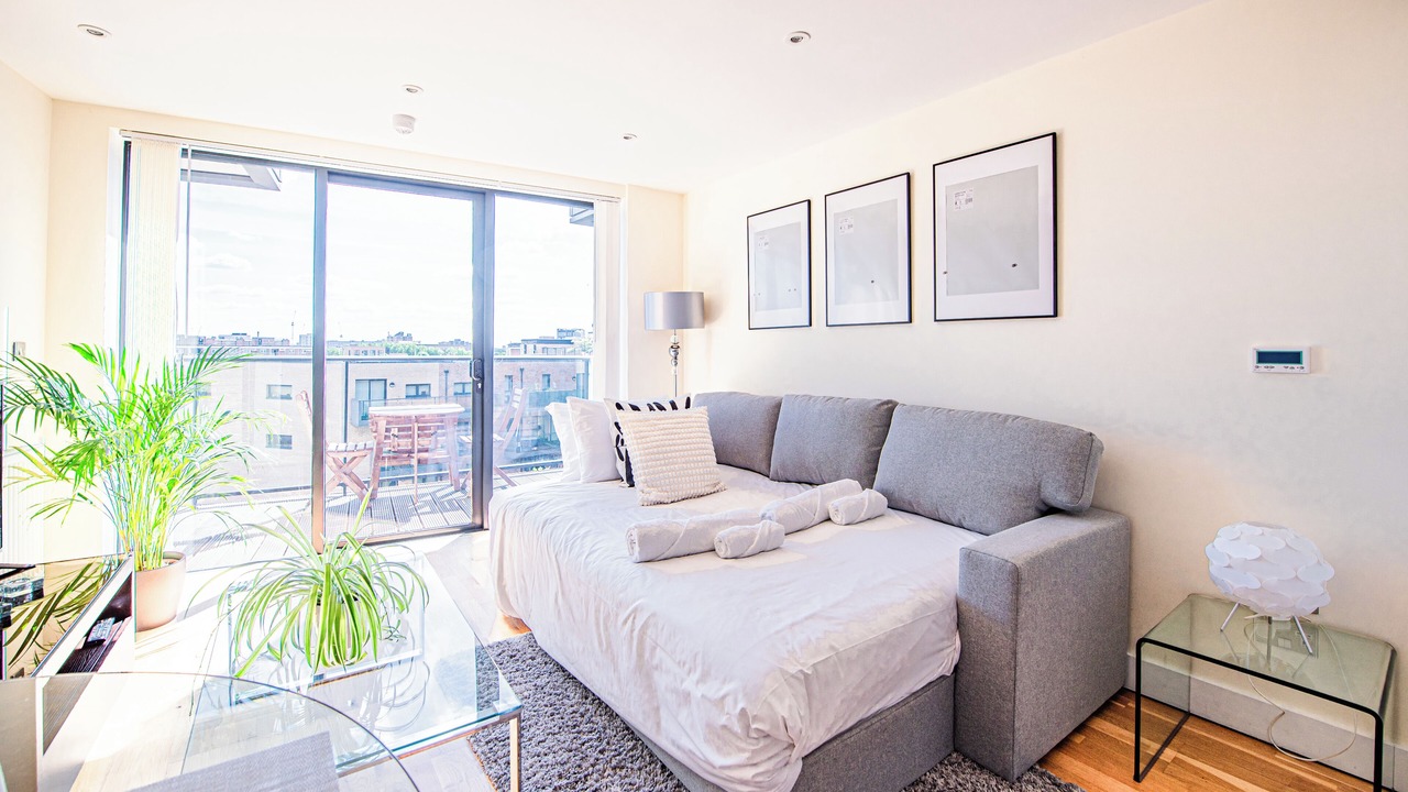 Photo of Livingroom in Riverside