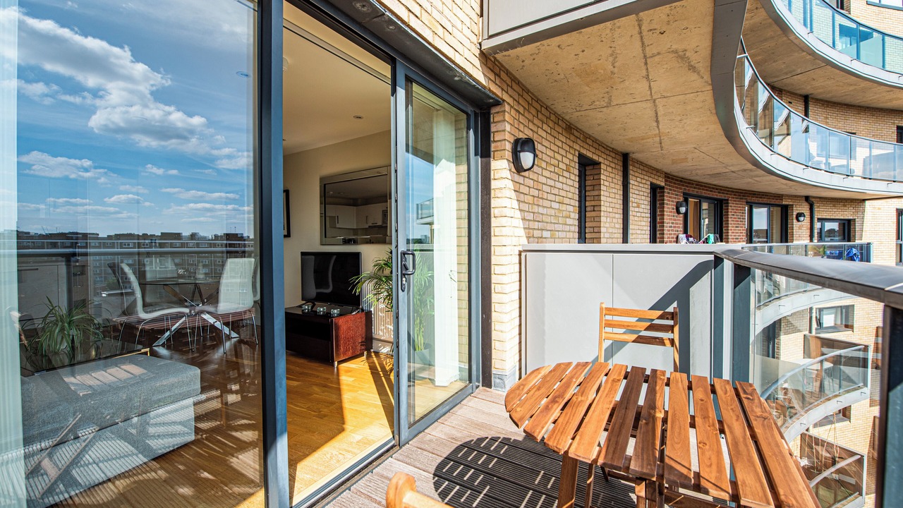 Photo of Outdoor in Riverside