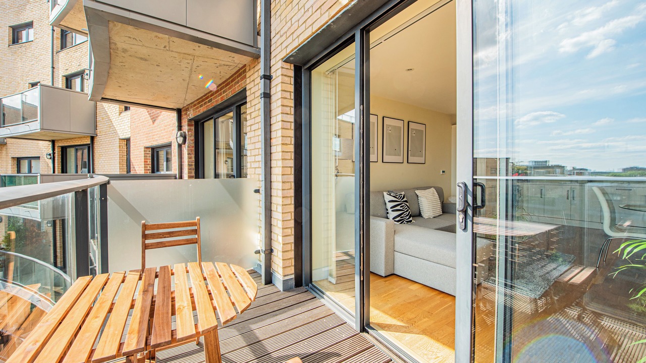 Photo of Outdoor in Riverside