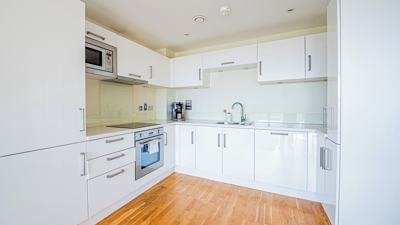 Photo of Kitchen in Riverside