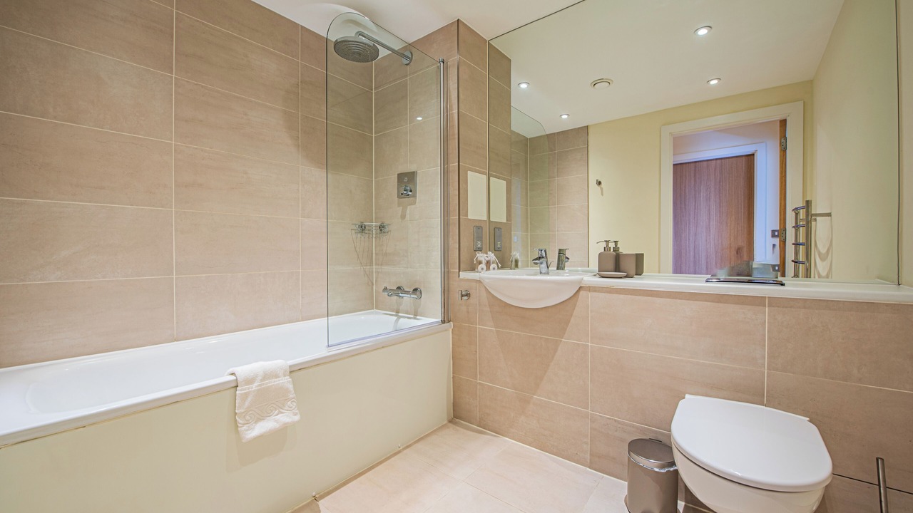 Photo of Bathroom in Riverside