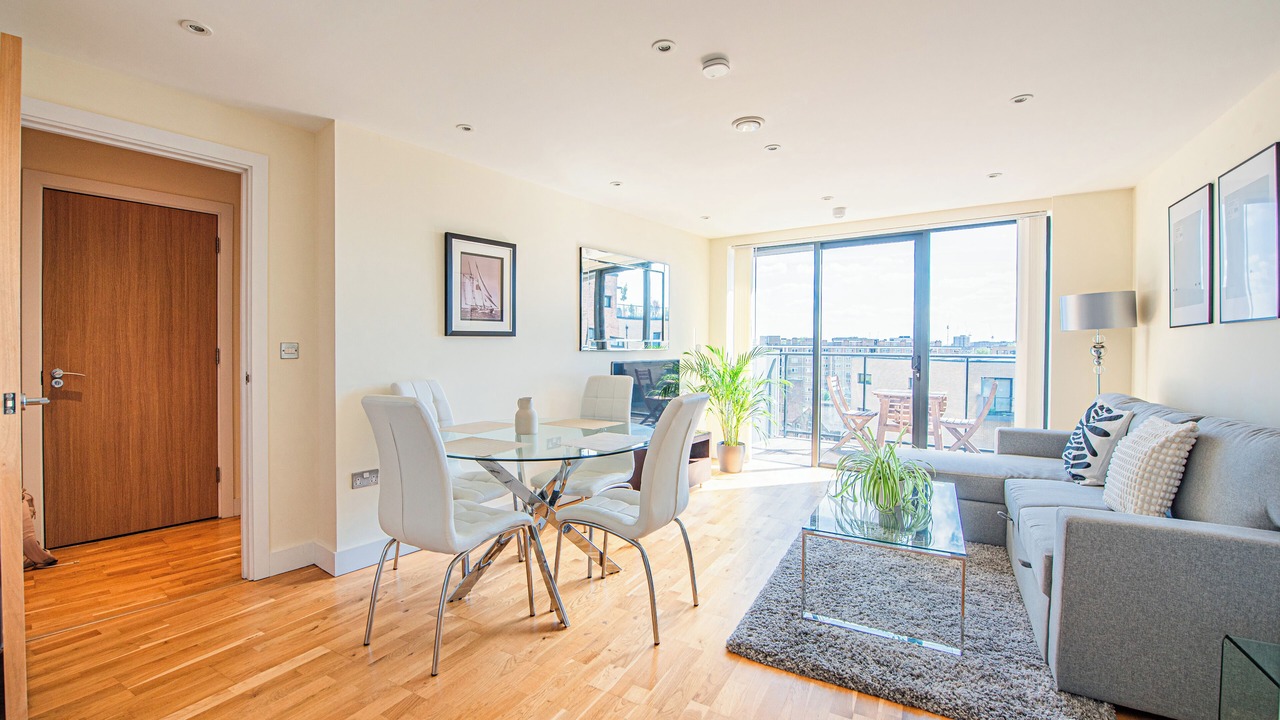 Photo of Livingroom in Riverside