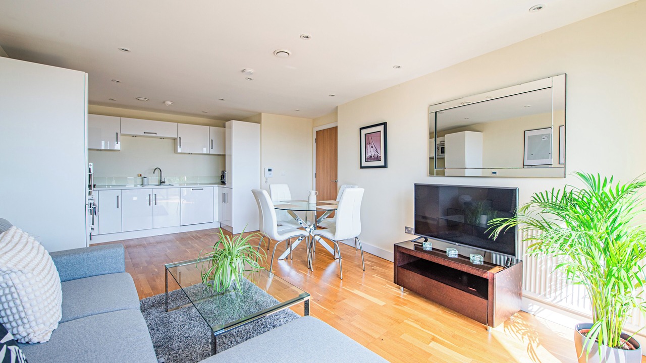 Photo of Livingroom in Riverside