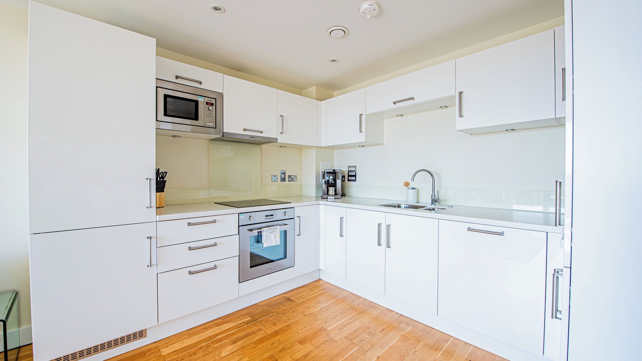 Photo of Kitchen in Riverside