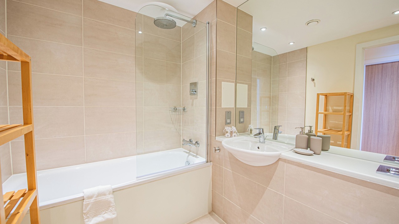 Photo of Bathroom in Riverside