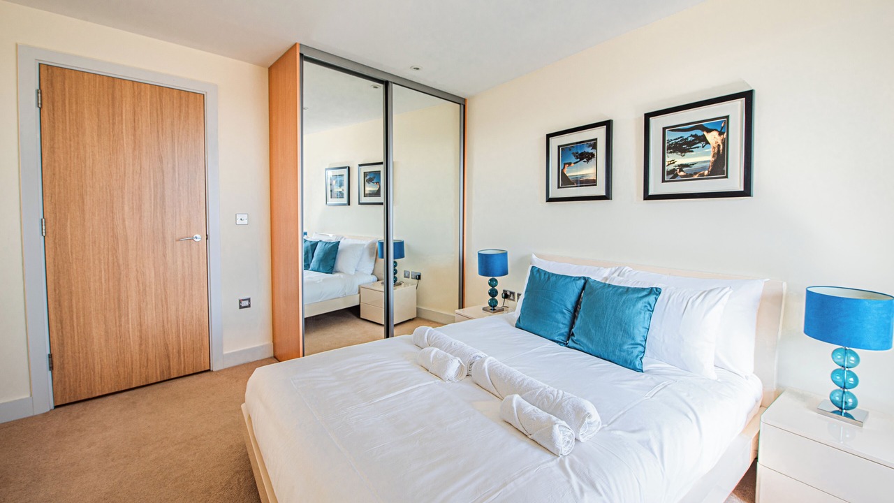 Photo of Bedroom in Riverside