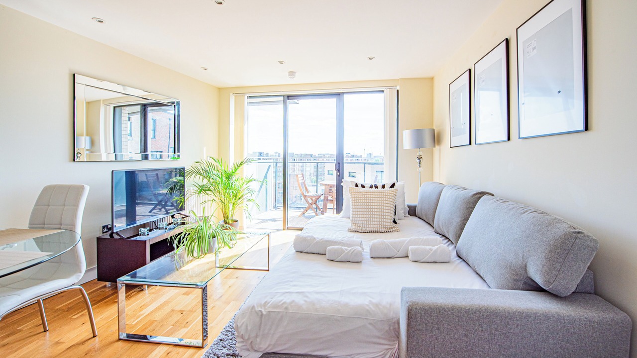 Photo of Livingroom in Riverside