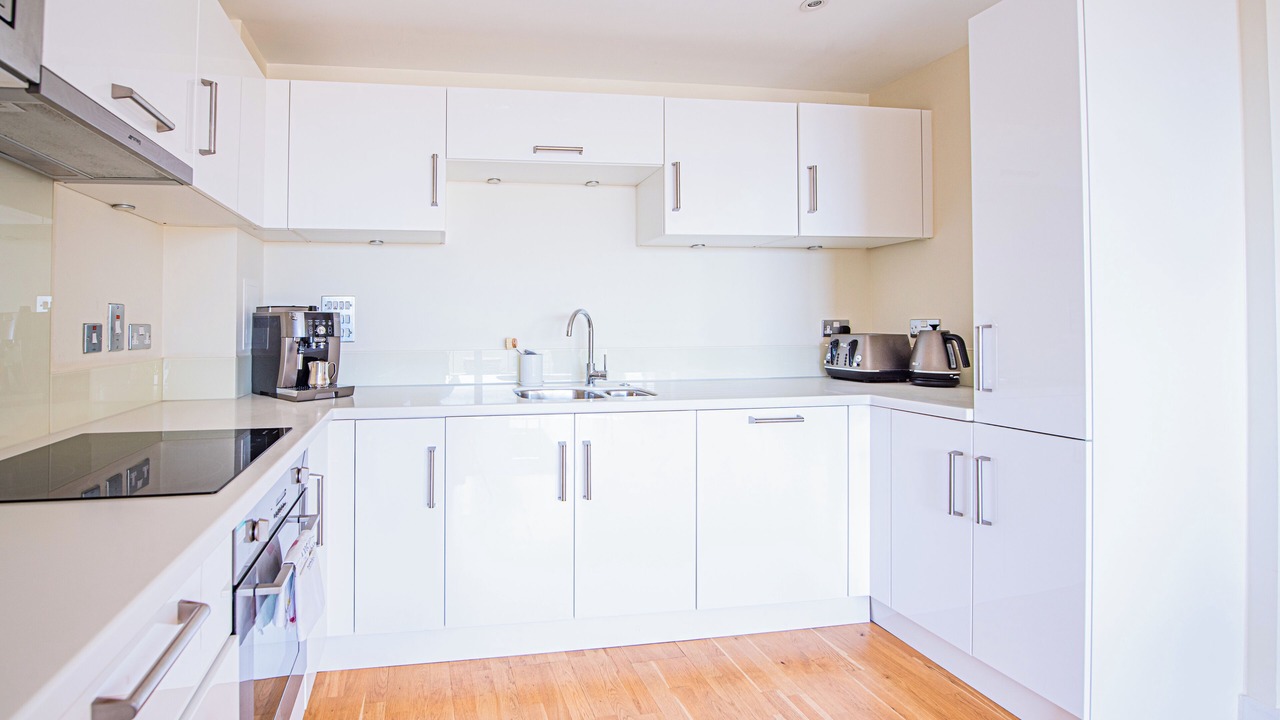 Photo of Kitchen in Riverside