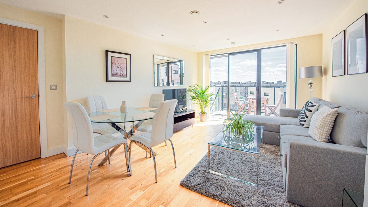 Photo of Livingroom in Riverside