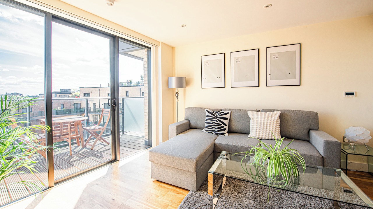 Photo of Livingroom in Riverside