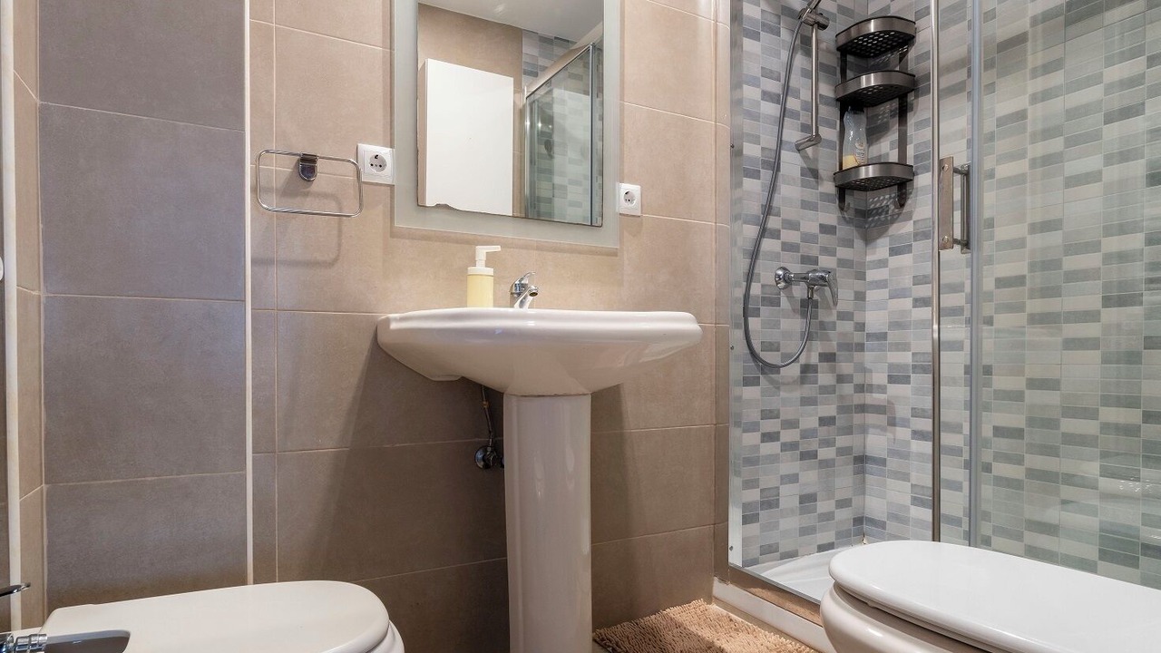 Photo of Bathroom in Getafe