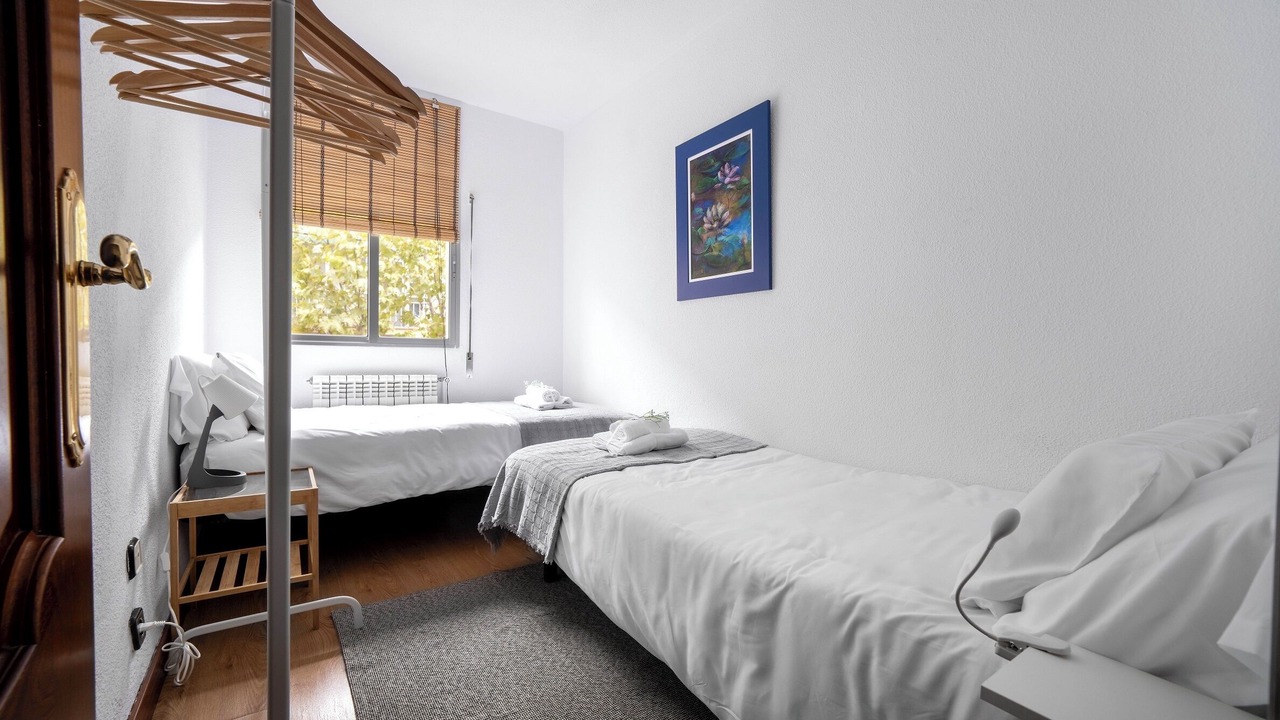 Photo of Bedroom in Getafe