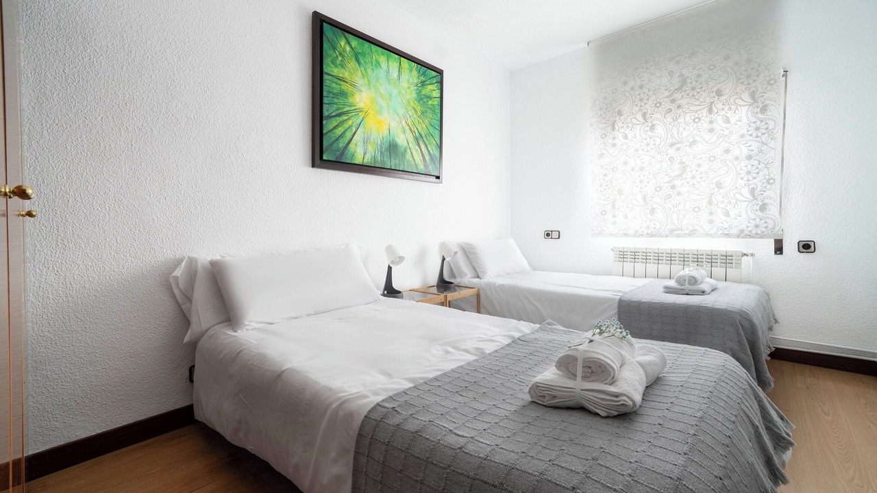 Photo of Bedroom in Getafe