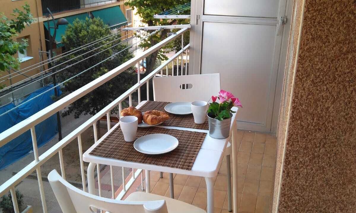 Photo of Outdoor in Getafe