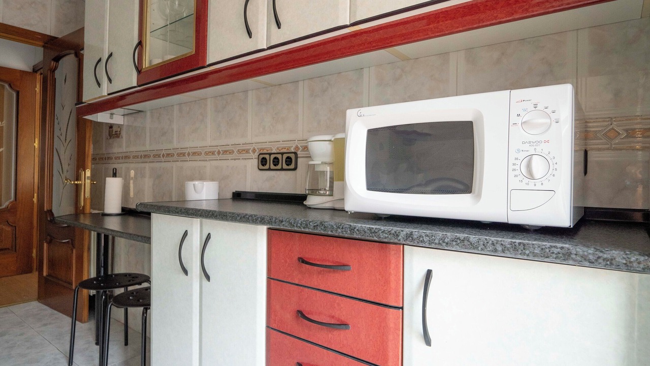 Photo of Kitchen in Getafe