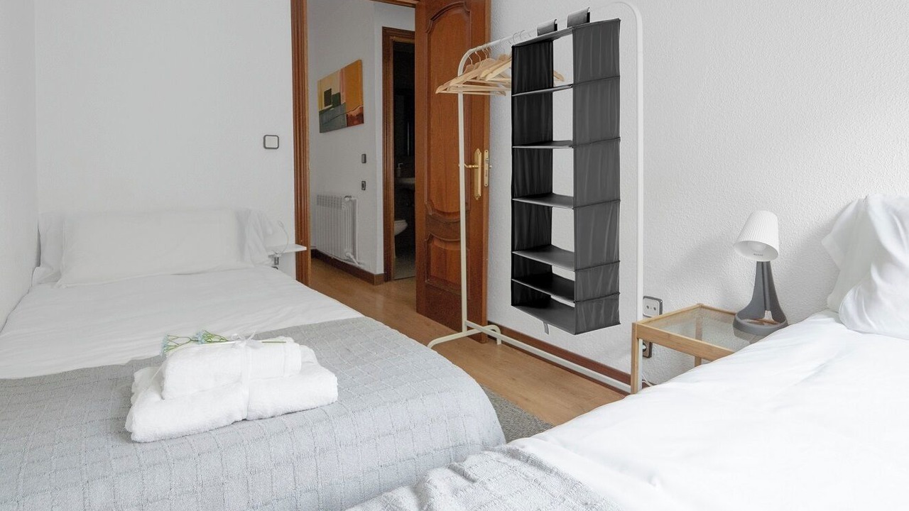 Photo of Bedroom in Getafe